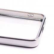 Чехол-накладка Activ для Xiaomi 12T Pro (серебристая) — 2