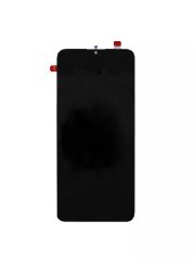 Дисплейный модуль с тачскрином для Huawei Nova Y72 (черный) — 1
