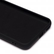 Чехол-накладка Activ для Xiaomi 12T (черная) — 3