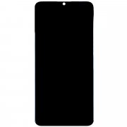 Дисплейный модуль с тачскрином для Huawei Honor X7a (черный) (AAA) — 1