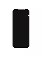Дисплей с тачскрином для Oppo A38 (черный) (LCD) — 1
