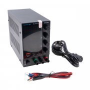 Лабораторный источник питания Wanptek DPS305U (импульсный)
