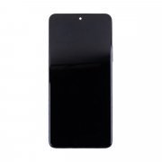 Дисплейный модуль с тачскрином для Xiaomi Redmi Note 11 Pro Plus 5G (черный) — 2
