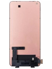 Дисплейный модуль с тачскрином для Xiaomi 11 Lite 5G NE (черный) — 2