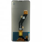Дисплей с тачскрином для Infinix Note 12 Pro (черный) (OLED) — 3