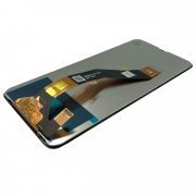 Дисплей с тачскрином для Infinix Note 12 Pro (черный) (OLED) — 2