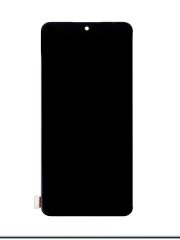 Дисплейный модуль с тачскрином для Xiaomi Poco X5 5G (черный) (OLED) — 3