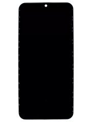 Дисплейный модуль с тачскрином для Samsung Galaxy A50 (A505F) (черный) премиум — 2