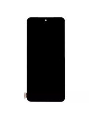 Дисплейный модуль с тачскрином для Xiaomi Redmi Note 11 (черный) премиум — 1