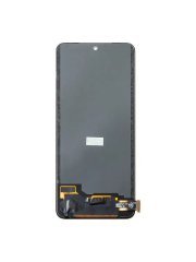 Дисплейный модуль с тачскрином для Xiaomi Redmi Note 12 4G (черный) премиум — 2