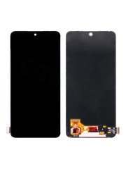 Дисплейный модуль с тачскрином для Xiaomi Poco X5 4G (черный) (TFT) — 2