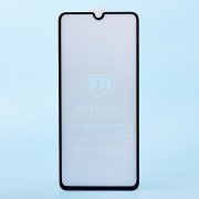 Защитное стекло Activ 3D для Samsung Galaxy A80 (A805F) (черное) — 1