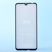 Защитное стекло Activ 3D для Huawei Honor 10i (черное) — 1