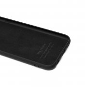 Чехол-накладка Activ для Apple iPhone 6 (черная) — 2