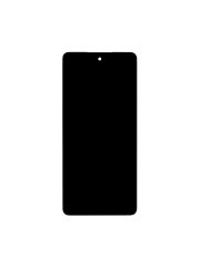 Дисплей с тачскрином для Samsung Galaxy A52 5G (A526B) (черный) (TFT) — 3