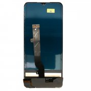 Дисплей с тачскрином для Infinix Note 11 (черный) (AAA) — 2
