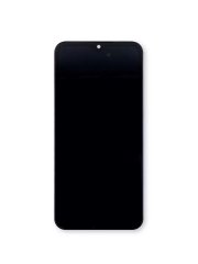 Дисплейный модуль с тачскрином для Samsung Galaxy A24 4G (A245F) (черный) (TFT) — 2