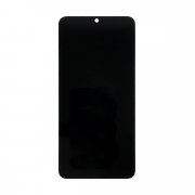 Дисплейный модуль с тачскрином для Xiaomi Redmi A3x (черный) — 2