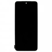 Дисплейный модуль с тачскрином для Xiaomi Poco M5s (черный) — 1