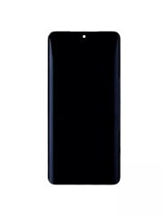 Дисплейный модуль с тачскрином для Huawei P50 (черный)