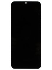 Дисплейный модуль с тачскрином для Xiaomi Redmi 14C (черный) — 1