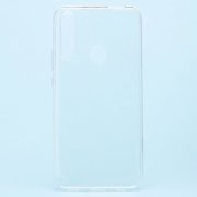 Чехол-накладка Ultra Slim для Huawei P Smart Z (прозрачный)