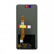 Дисплей с тачскрином для OPPO A5 Pro 4G (черный)