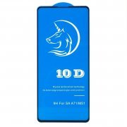 Защитное стекло Activ 3D для Samsung Galaxy M52 (M526B) (черное) — 1