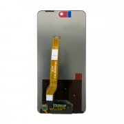Дисплей с тачскрином для OPPO A5x 4G (черный)