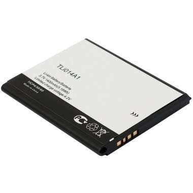 Аккумуляторная батарея для Alcatel Pixi 3 (4013D) TLi014A1 — 2