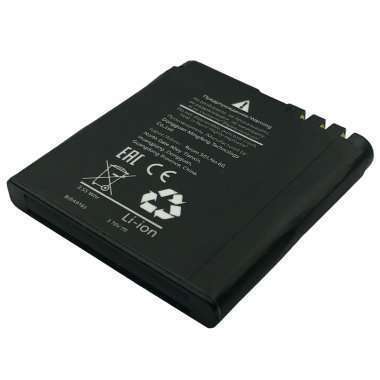 Аккумуляторная батарея для Bellperre Ultra Slim BL-6Q — 2