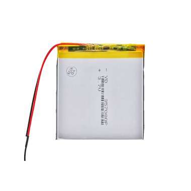 Аккумуляторная батарея универсальная 357080p 3,7v 3000 mAh 3.5*70*80 мм — 1