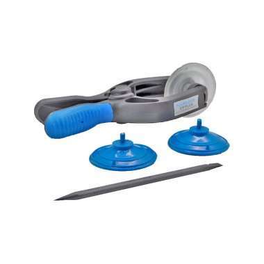 Инструмент для разборки телефона с присосками &mdash; 1