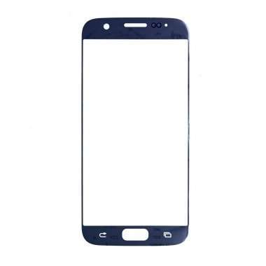 Стекло для Samsung Galaxy S7 (G930F) (белое) — 2