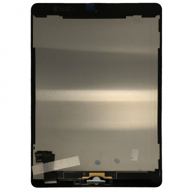 Дисплей с тачскрином для Apple iPad Air 2 (черный) — 2