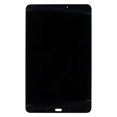 Дисплей с тачскрином для Samsung Galaxy Tab A 10.1 WiFi (T580) (черный) — 2