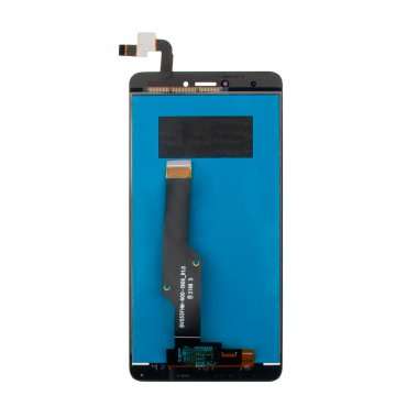 Дисплей с тачскрином для Xiaomi Redmi Note 4 Global Version (черный) &mdash; 2