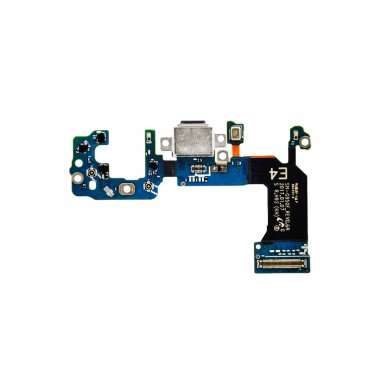 Шлейф для Samsung Galaxy S8 (G950F) на разъем зарядки/микрофон Шлейф для Samsung Galaxy S8 (G950F) на разъем зарядки/микрофон