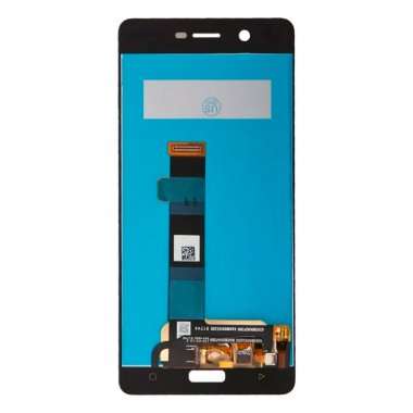 Дисплей с тачскрином для Nokia 5 (черный) LCD &mdash; 2