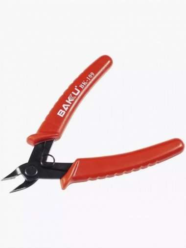 Бокорезы (кусачки) Baku BK-109 &mdash; 1