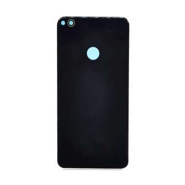 Задняя крышка для Huawei Honor 8 Lite (черная) &mdash; 1