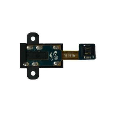 Шлейф для Samsung Galaxy Tab 3 7.0 WiFi (T210) с разъемом гарнитуры — 3