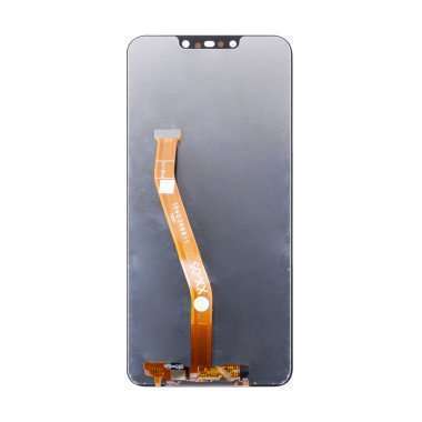 Дисплей с тачскрином для Huawei Nova 3i (черный) Дисплей с тачскрином для Huawei Nova 3i (черный)