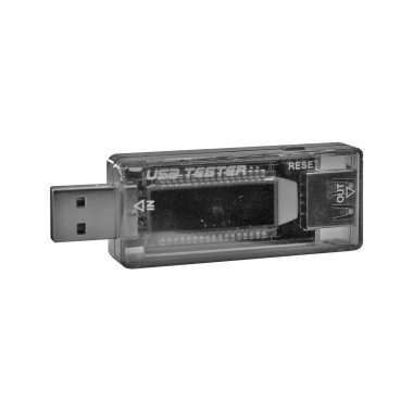 Тестер зарядного устройства USB KWS -V21 — 1