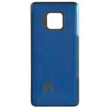 Задняя крышка для Huawei Mate 20 Pro (черная) — 2