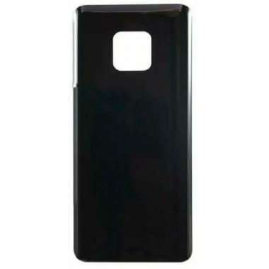 Задняя крышка для Huawei Mate 20 Pro (черная) — 1