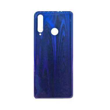 Задняя крышка для Huawei Honor 10 Lite (синяя) &mdash; 1