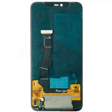 Дисплей с тачскрином для Xiaomi Mi 8 Pro (черный) &mdash; 2