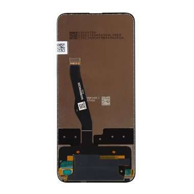 Дисплей с тачскрином для Huawei P Smart Z (черный) (AAA) Дисплей с тачскрином для Huawei P Smart Z (черный) (AAA)