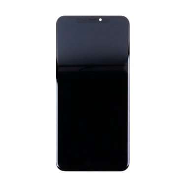 Дисплей с тачскрином для Apple iPhone XS Max (черный) LCD &mdash; 3